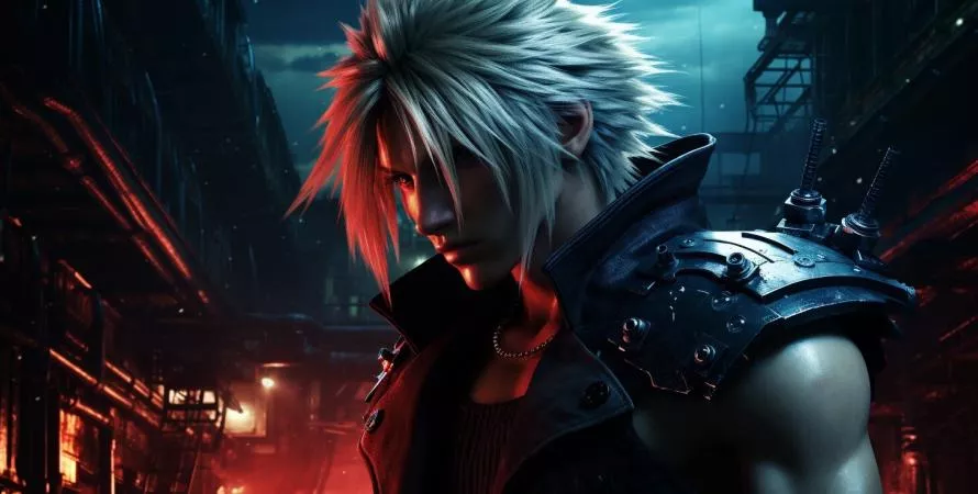 La fin confuse de FF7 Rebirth: Entre mensonges et réalités alternatives