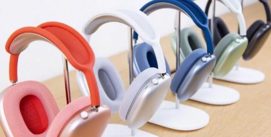 Apple prévoit de rafraîchir les AirPods Max, mais ne t'emballe pas trop