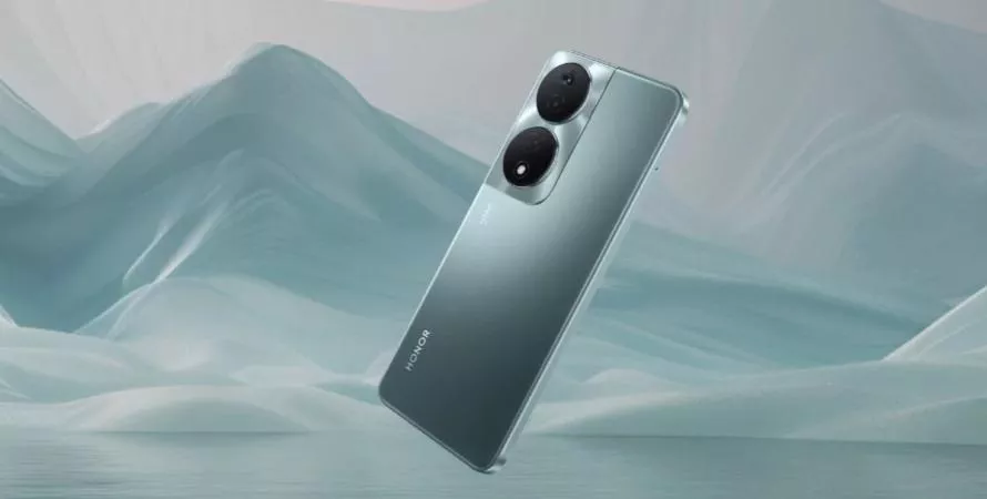 Honor lance le 90 Smart 5G: La 5G pour tous sans casser la tirelire