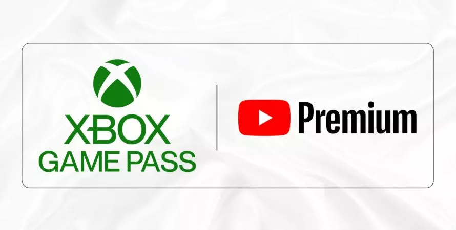3 mois de YouTube Premium avec votre Xbox Game Pass Ultimate !