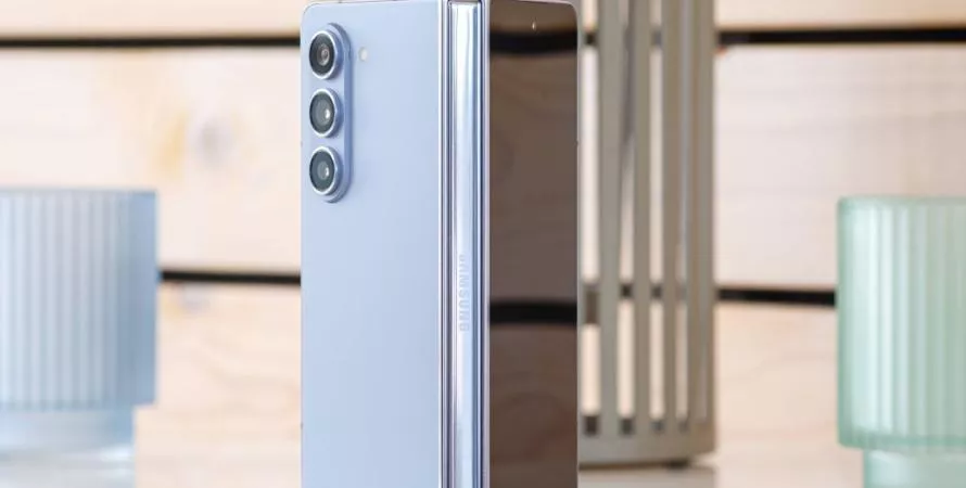 Les dernières rumeurs sur la batterie du Samsung Galaxy Z Fold6 dévoilées