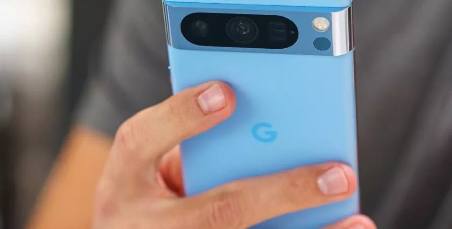 Le réseau "Trouver mon appareil" de Google débarque bientôt !