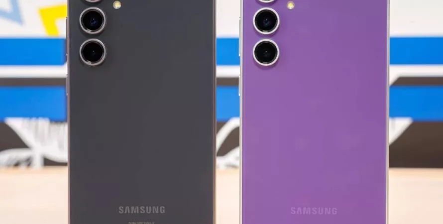 L'été sera chaud chez Samsung : arrivée imminente du Galaxy S24 FE