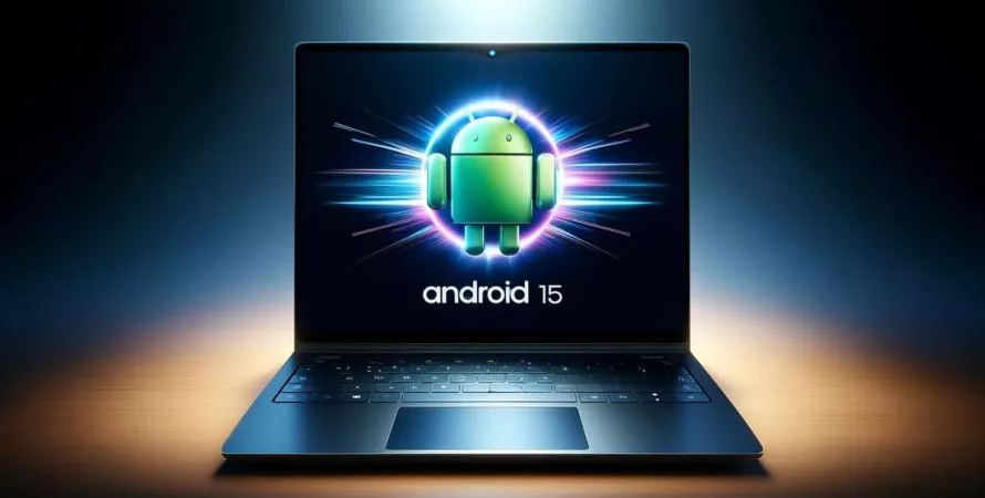Transformez votre smartphone en ordinateur de bureau avec la nouvelle fonctionnalité Android 15