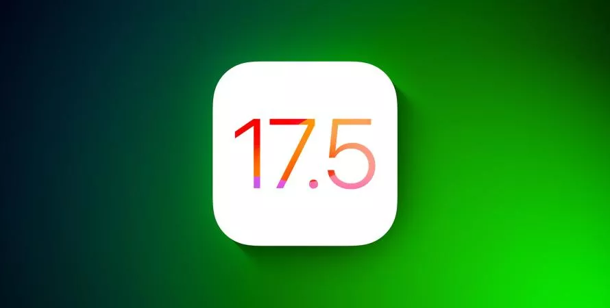 iOS 17.5 beta 1 débarque : Nouveautés attendues et tutoriel pour l'Installer