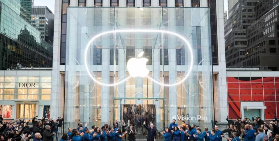 Apple se lance dans la robotique domestique