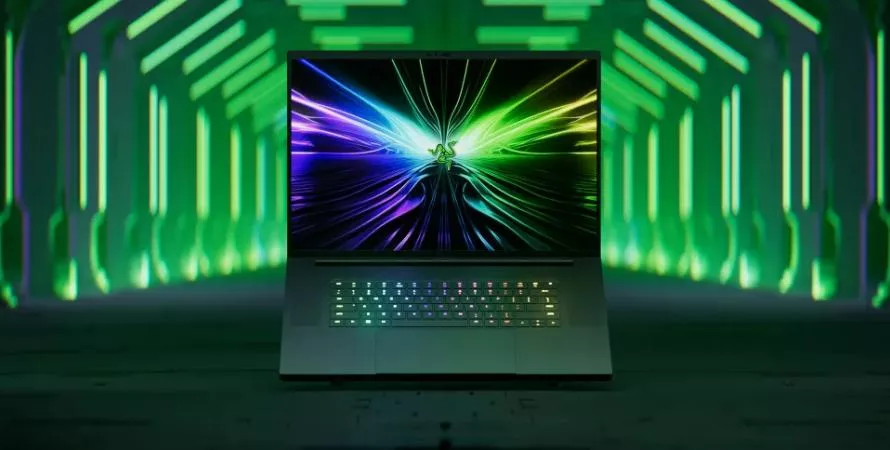 Nouveau Razer Blade 18 : Un Monstre de Puissance en 2024