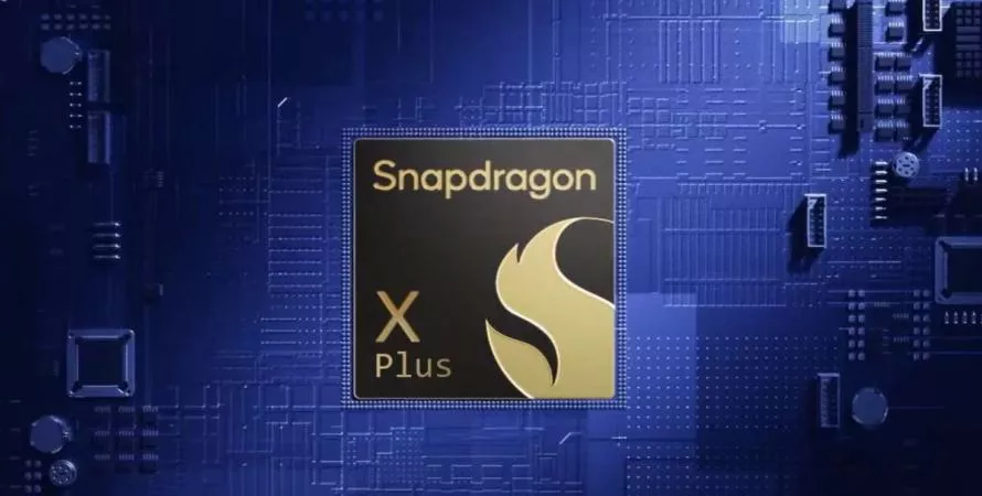 Qualcomm prépare une nouvelle puce pour Windows : le Snapdragon X Plus en test