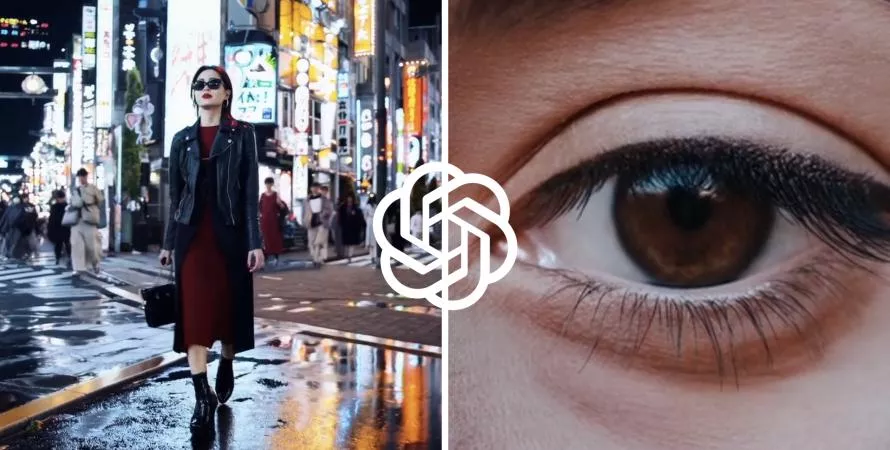 YouTube face à OpenAI : un casse-tête sur l'utilisation des vidéos