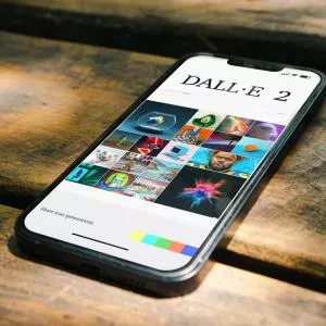 ChatGPT et Dall-E, duo de choc pour la création et l'édition d'images