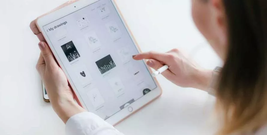 Les nouveautés d'iPadOS 17.5 : Un coup de jeune pour votre batterie