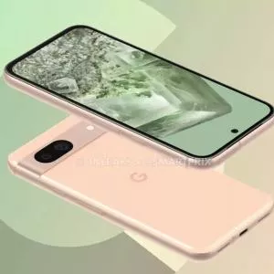 Le Pixel 8a débarque en avant-première dans une pub Google!