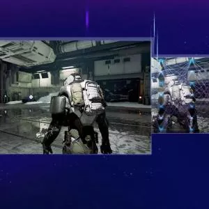 Boost visuel pour les gamers: DLSS 3.7 et XeSS 1.3 débarquent!