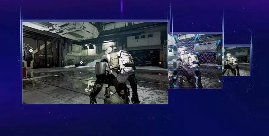 Boost visuel pour les gamers: DLSS 3.7 et XeSS 1.3 débarquent!