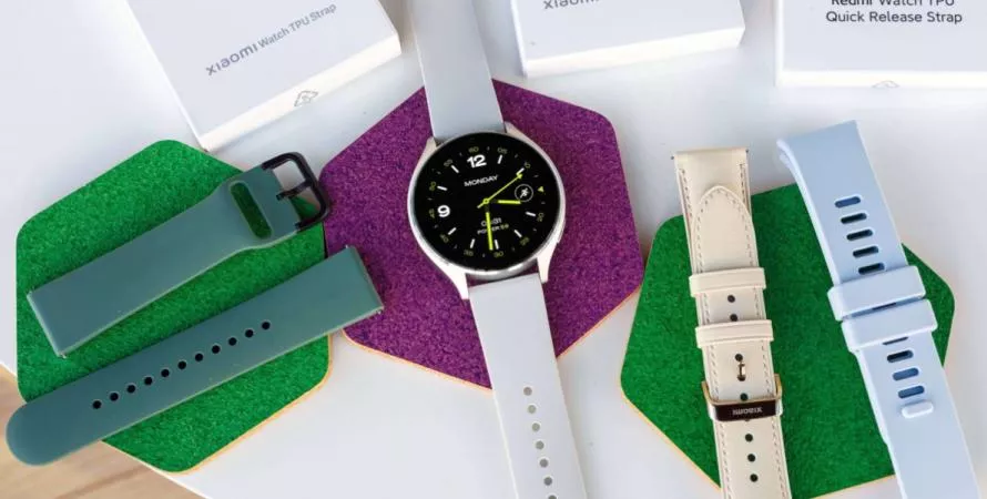 Test de la Xiaomi Watch 2 : La montre quasi parfaite à prix tout doux
