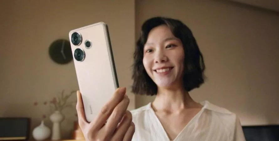 Lancement imminent du Redmi Turbo 3 : Tout ce qu'il faut savoir