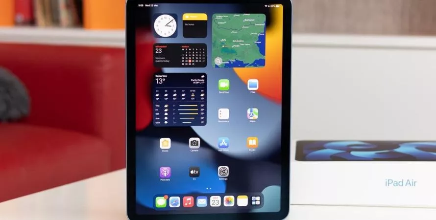 Les nouveaux iPad OLED d'Apple arrivent : Ce qu'il faut savoir