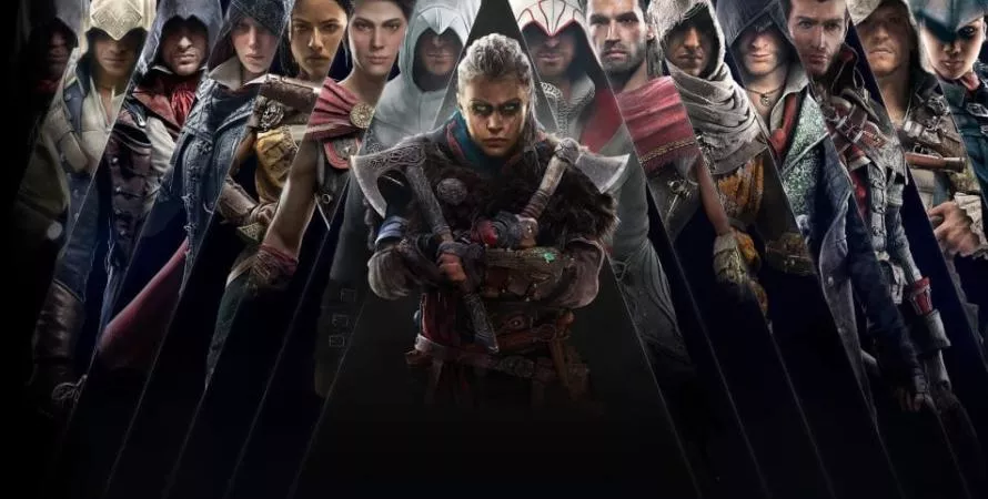 Assassin's Creed Infinity dévoile ses secrets : Immersion totale au programme!