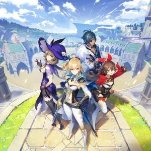 Genshin Impact: Pourquoi ce jeu continue de régner sur le monde du gacha
