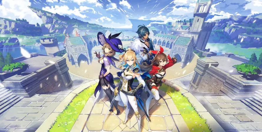 Genshin Impact: Pourquoi ce jeu continue de régner sur le monde du gacha