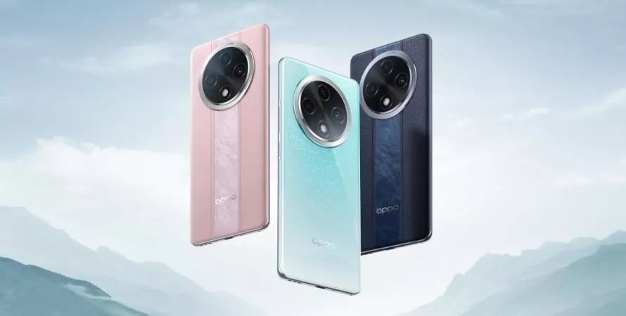 Le nouveau Oppo A3 Pro débarque avec du lourd !