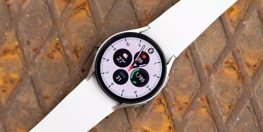Un nouveau souffle pour la Galaxy Watch 6: La mise à jour salvatrice