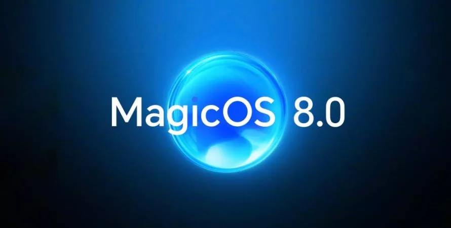 Honor lance MagicOS 8.0 avec Android 14 pour le monde entier