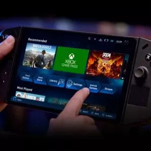 Legion Go 2: Lenovo mijote quelque chose, mais la patience est de mise