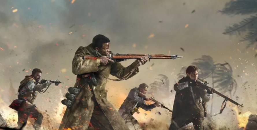 Call of Duty: Vanguard casse la baraque malgré les critiques !