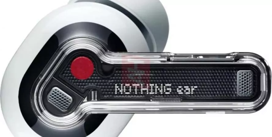 Les nouveaux écouteurs Nothing Ear et Nothing Ear (a) fuitent avant leur lancement