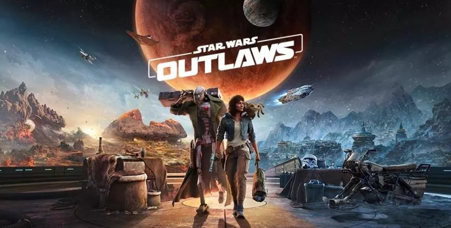 Plongée dans l'univers de "Star Wars Outlaws" : Tout ce qu'il faut savoir !