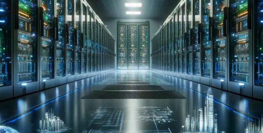 La Course effrénée pour les données IA: Stratégies d’OpenAI, Google et Meta