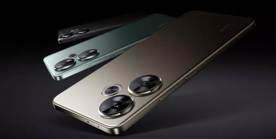 Redmi dévoile le Turbo 3 : performance et recharge ultra-rapide