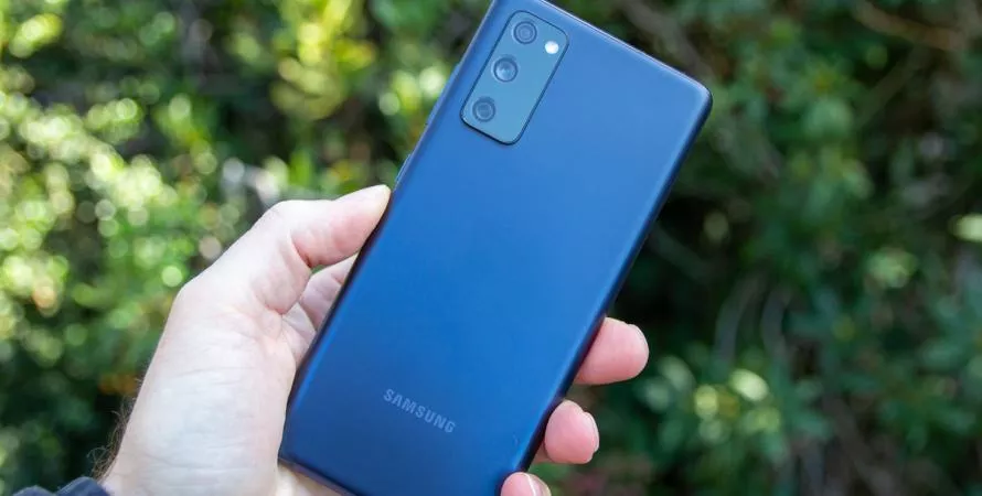 Samsung prolonge le support logiciel de sa série Galaxy S20