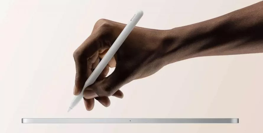 Les nouveaux iPad Pro OLED et le stylet Apple Pencil innovant se dévoilent