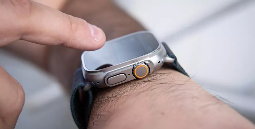 Apple reconnaît enfin le bug du "toucher fantôme" sur ses montres