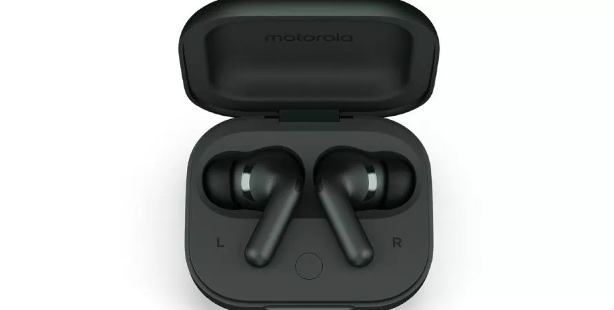 Motorola s'apprête à dévoiler ses nouveaux écouteurs Moto Buds