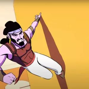 Le retour épique de Prince of Persia : un jeu qui promet de l'action à gogo