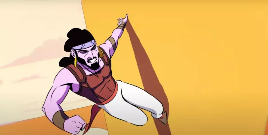 Le retour épique de Prince of Persia : un jeu qui promet de l'action à gogo