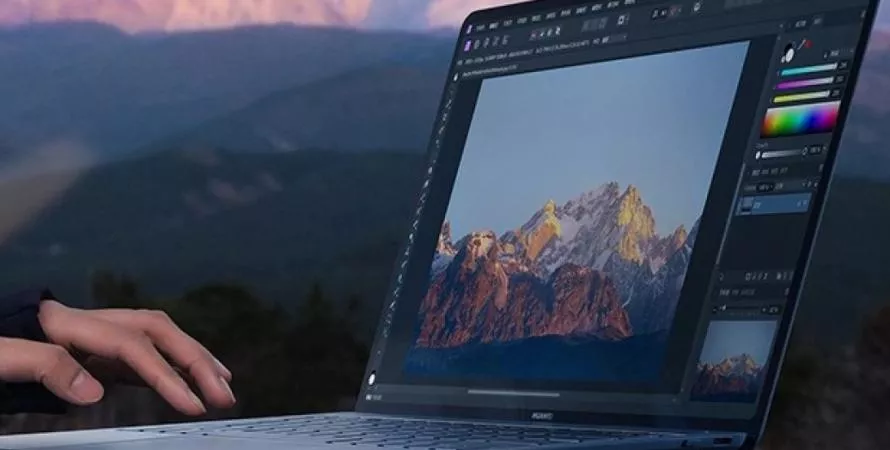 Le nouvel Huawei MateBook X Pro 2024 : Ultra-léger et plus puissant que jamais