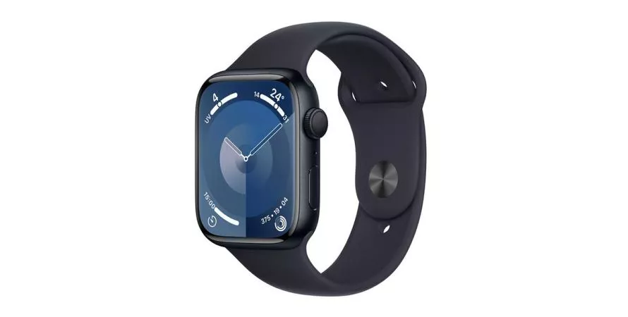 La prochaine Apple Watch promet plus d'autonomie avec son écran innovant