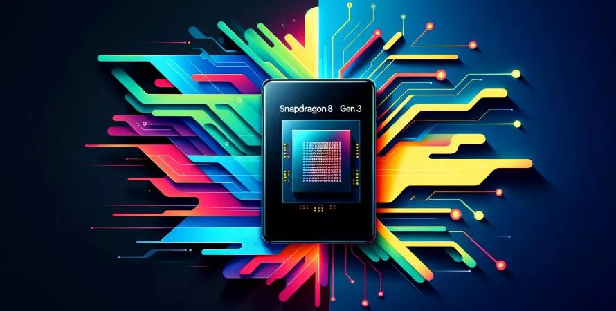Snapdragon vs Exynos : Le duel des géants dans le Galaxy S24