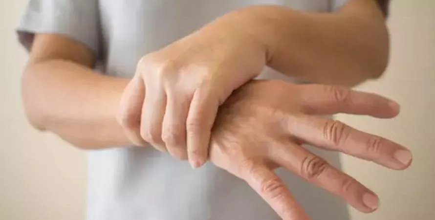 L'IA, notre nouvel allié contre Parkinson, vers un diagnostic précoce innovant ?