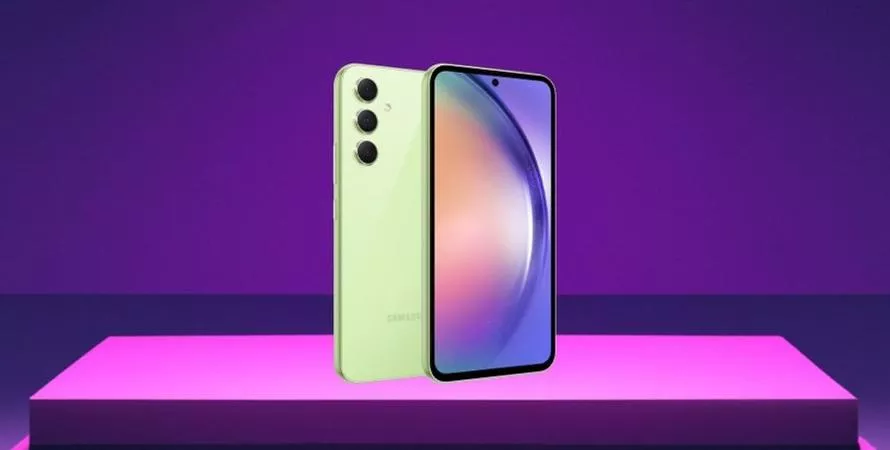 Test complet du Galaxy A55 de Samsung : un manque d'innovation flagrant