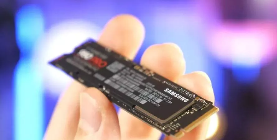 Attention aux prix des SSD : ils pourraient flamber !