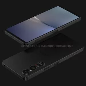 Nouveau look pour le Sony Xperia 1 VI : on décrypte les images volées
