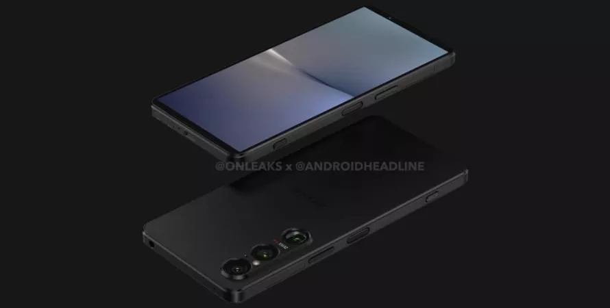 Nouveau look pour le Sony Xperia 1 VI : on décrypte les images volées