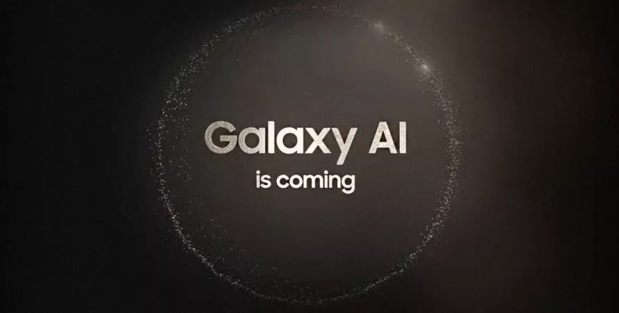 Galaxy AI bientôt dispo sur la série Galaxy S22 ?