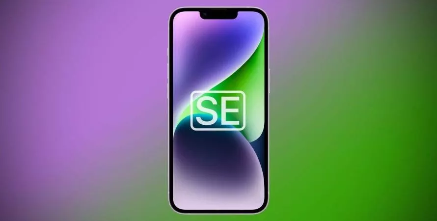 iPhone SE 4 : un écran OLED et Face ID au programme