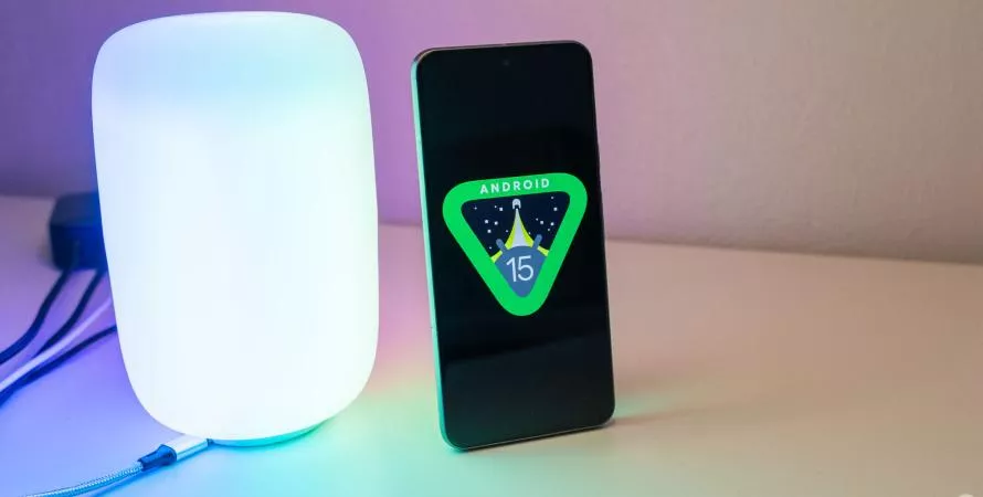 Android 15 dévoile sa première bêta pour les Pixel